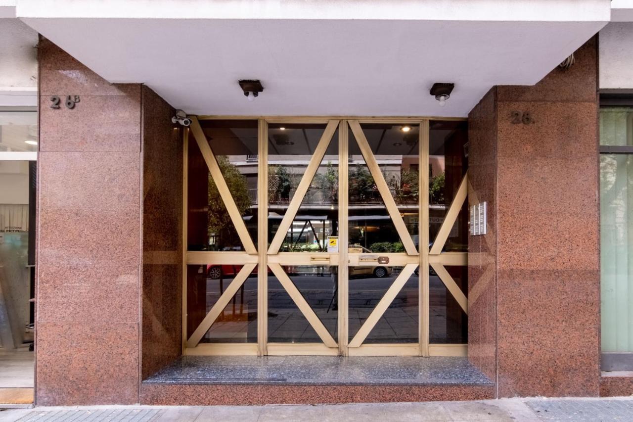 Eye On The Politeama - L'Occhio Sul Politeama Leilighet Palermo Eksteriør bilde